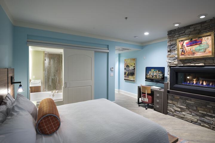 Margaritaville Island Hotel