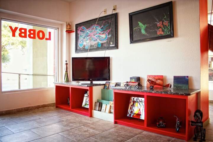 Hotel Interior 23 of 41