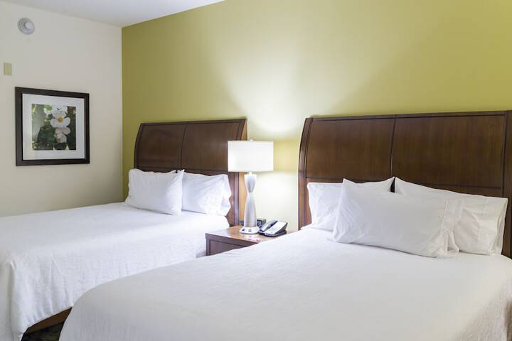Hilton Garden Inn Rochester Downtown NY