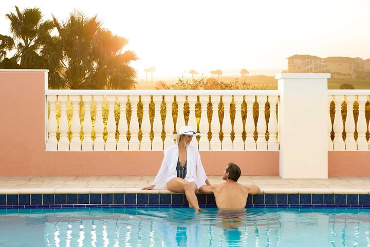 Hammock Beach Golf Resort & Spa
