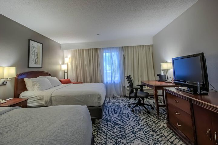 Country Inn & Suites by Radisson Convention Center