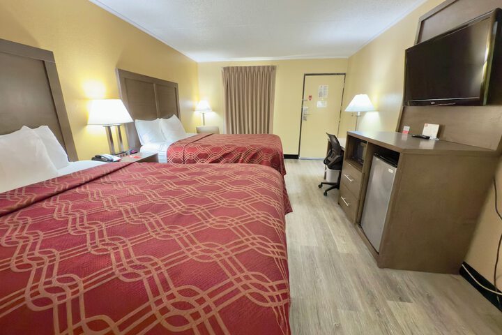 Econo Lodge Lenoir City - Knoxville Area