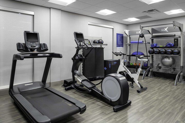 Health and Fitness 33 of 34
