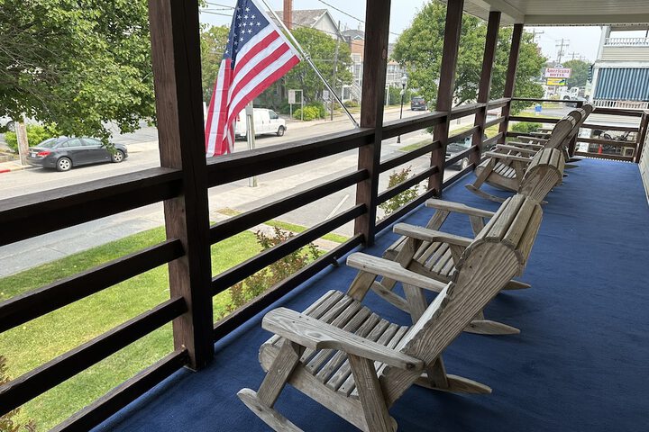 Terrace/Patio 64 of 65
