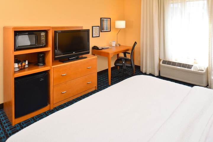 Fairfield Inn & Suites by Marriott Helena