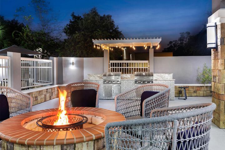 Homewood Suites Slidell