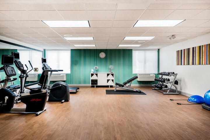 Health and Fitness 24 of 24