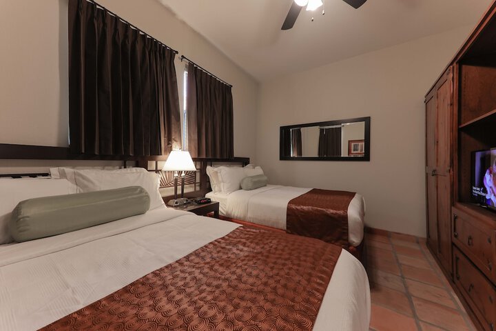 The Bungalows on Shary Mission-McAllen