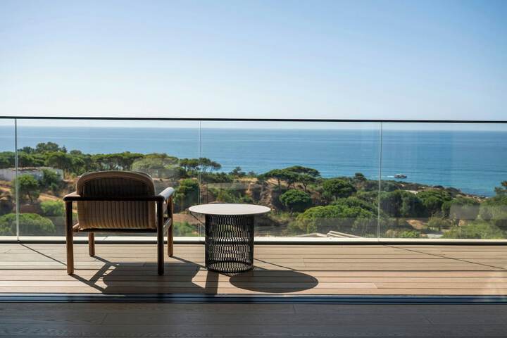 W Algarve