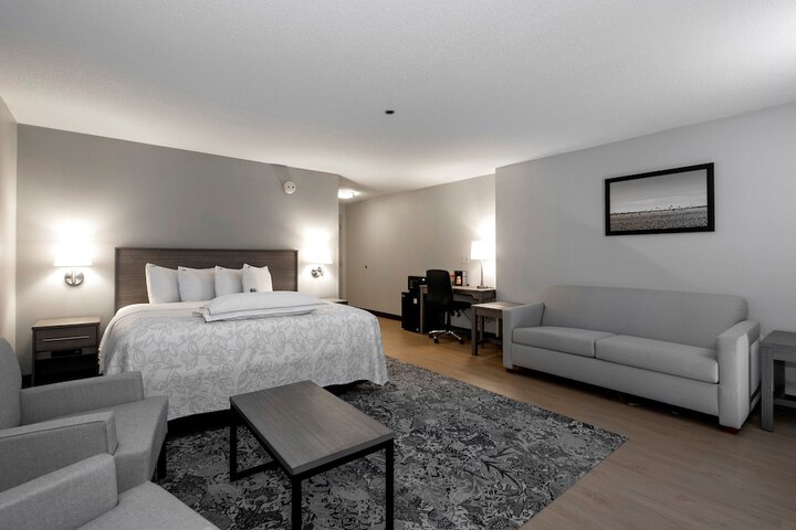 Red Roof Inn PLUS+ Boston - Mansfield / Foxboro