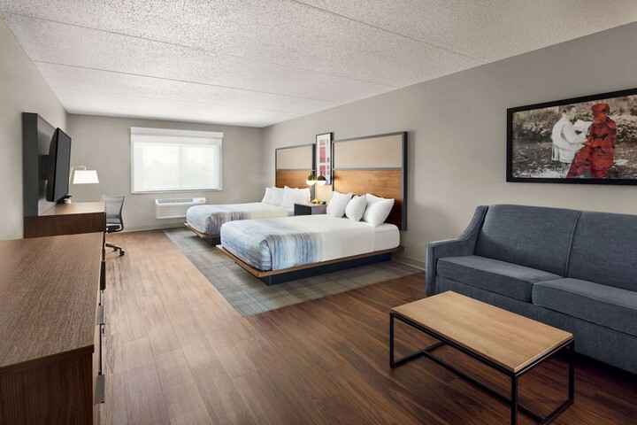 AmericInn by Wyndham Rapid City
