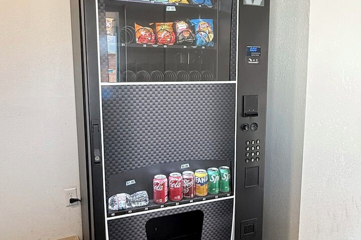 Budget Inn