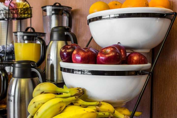 Breakfast/Coffee Service 25 of 31