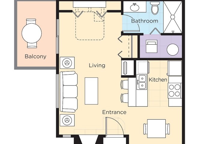 Room 14 of 23