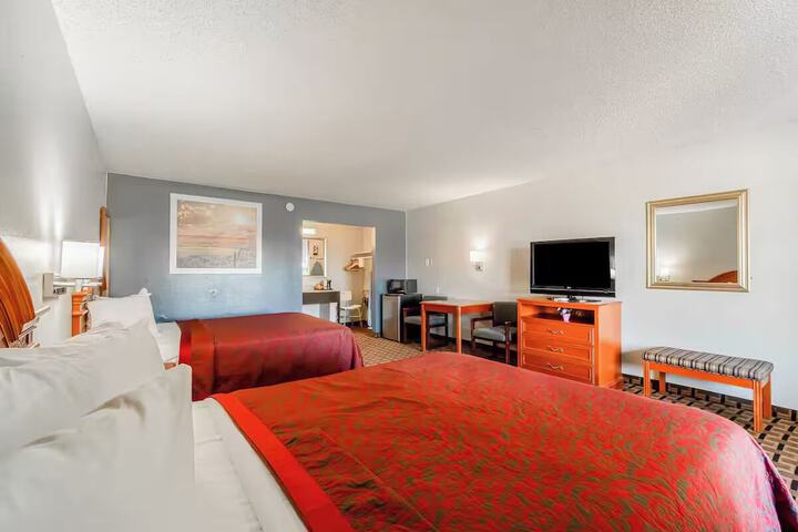 Lone Star Inn