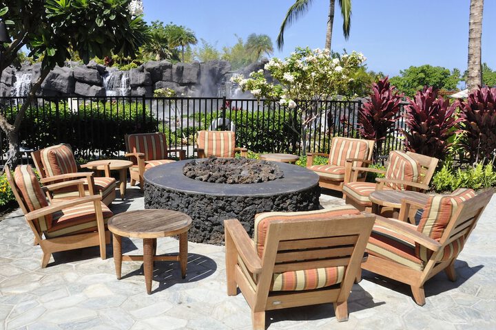 Hilton Grand Vacations Club Kings’ Land Waikoloa