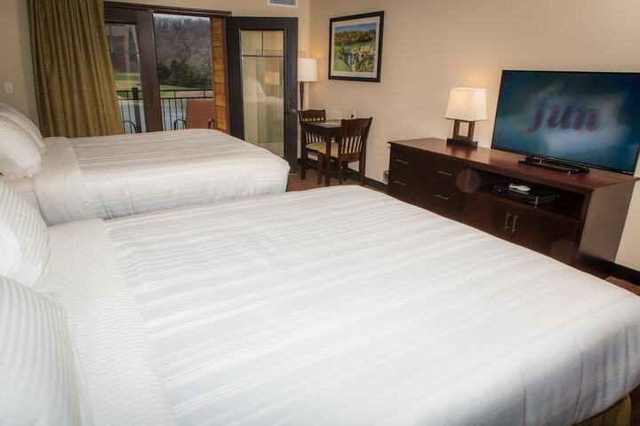 The Lodge at Old Kinderhook Golf Resort