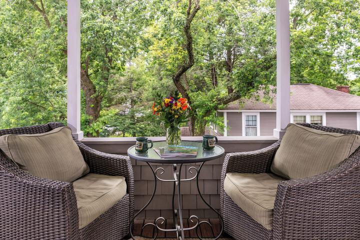 Terrace/Patio 117 of 127