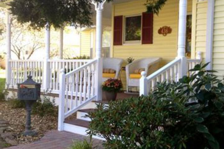 Florence Inn Bed and Breakfast