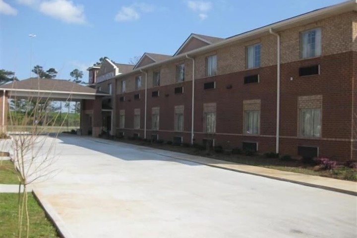 Hotel 3 of 22