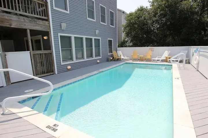 Coastal Sunset - 6 Br Home