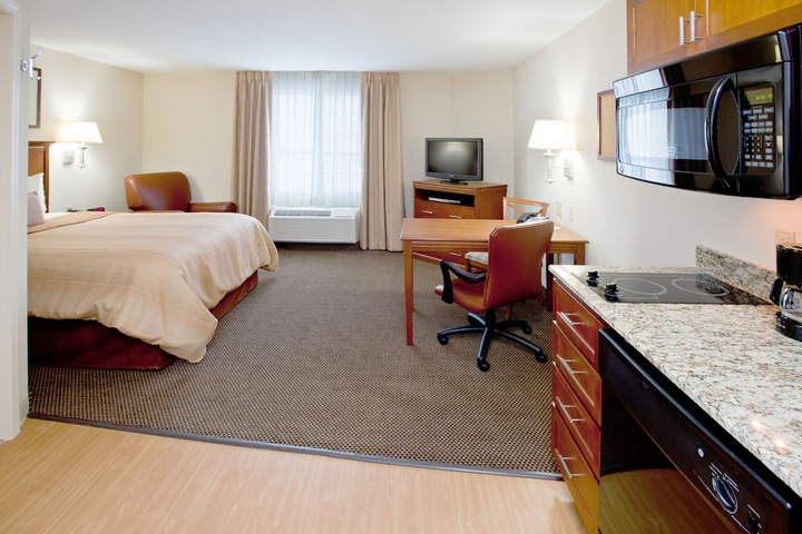 Candlewood Suites Radcliff - Fort Knox by IHG