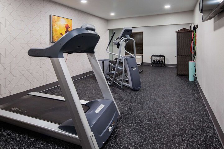 Health and Fitness 19 of 20
