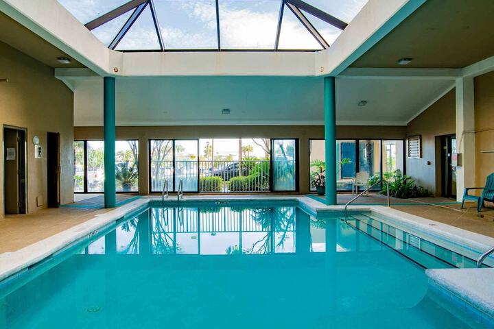 Pool 8 of 27