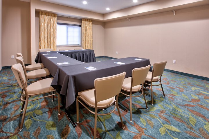 Meeting 16 of 25