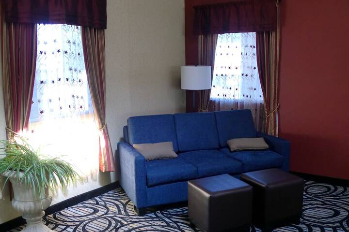 Hotel Interior 14 of 54