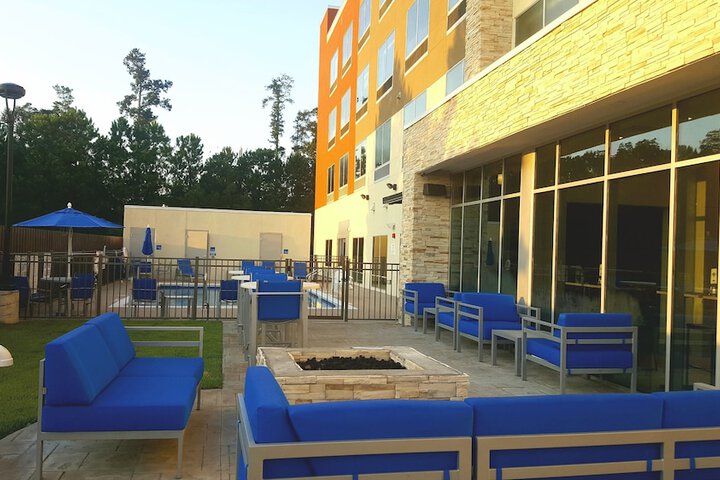 Holiday Inn Express North Augusta by IHG