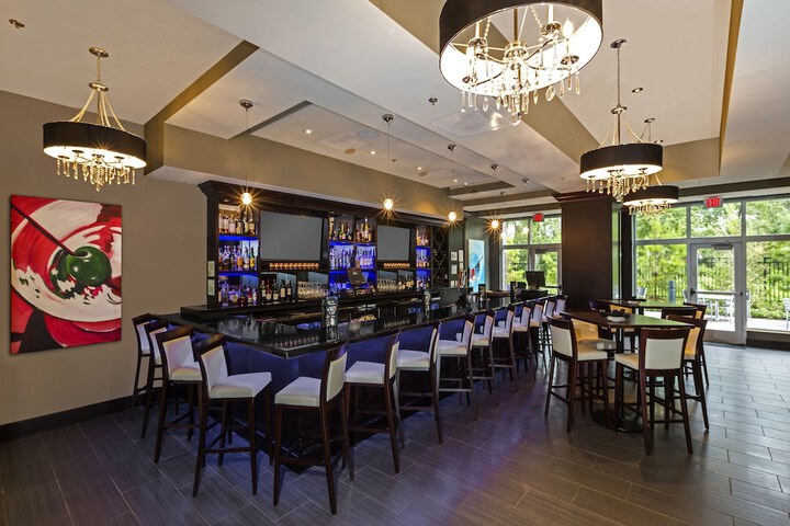 Crowne Plaza Shenandoah - Woodlands Area by IHG