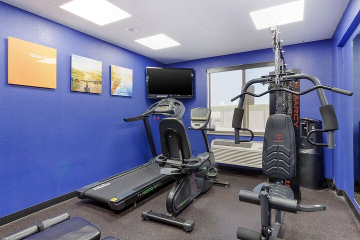 Health and Fitness 35 of 37