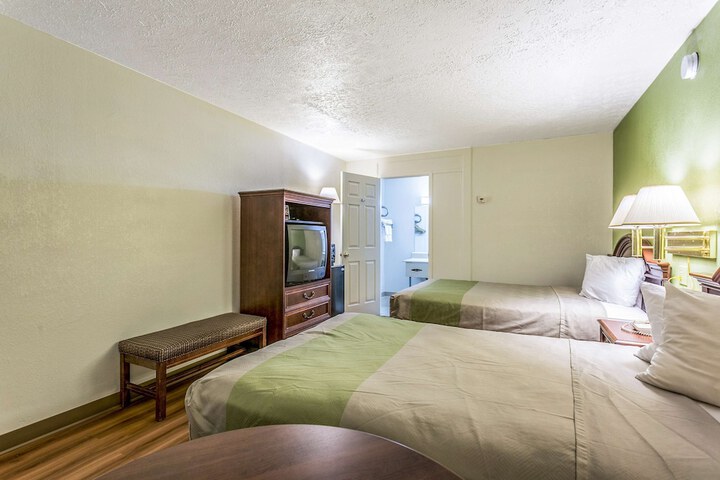 Americas Best Value Inn Edgewood