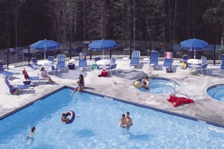 Jackson Gore Village a Vail Resorts Property
