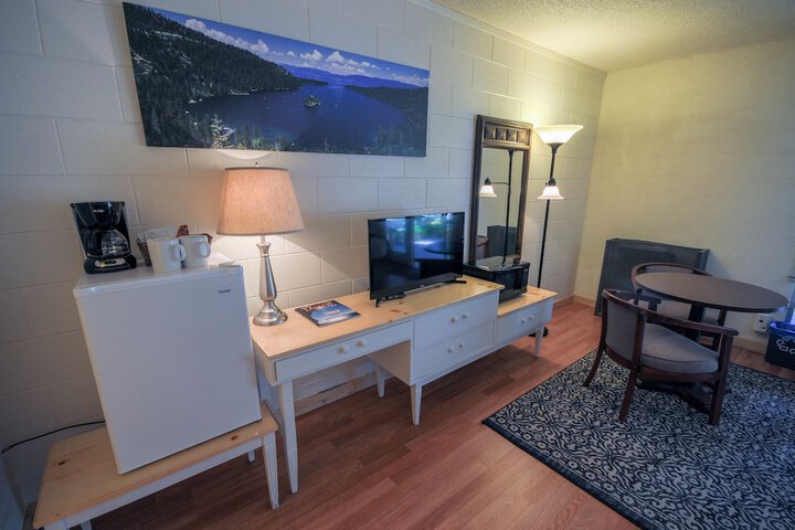 Tahoe Vistana Inn
