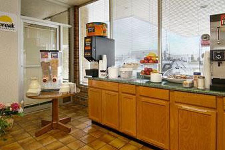 Knights Inn Rantoul