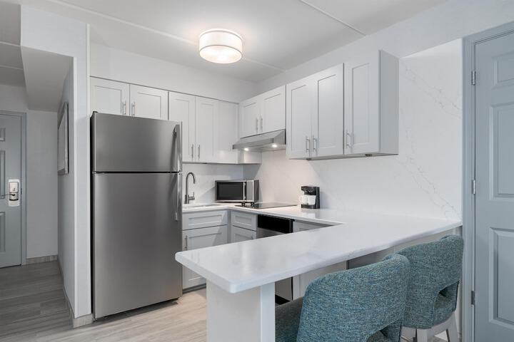 Homewood Suites by Hilton Williamsburg