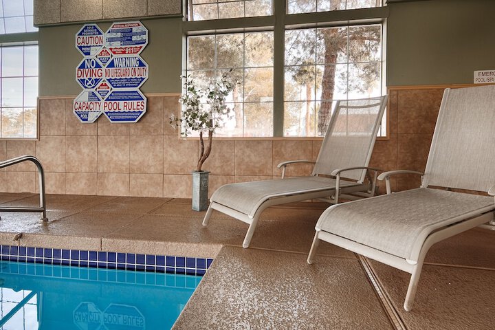 Pool 3 of 45