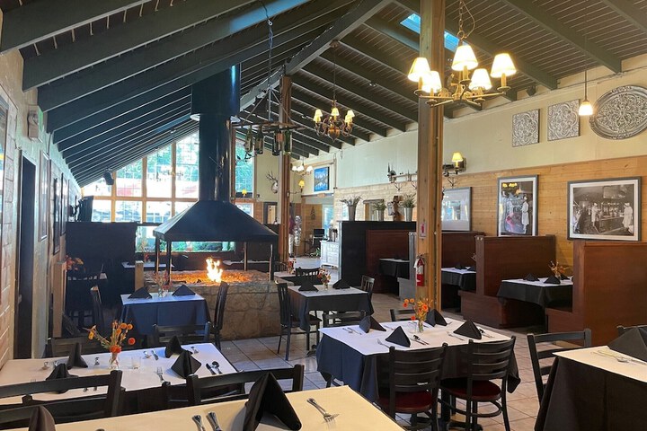 Shasta Inn