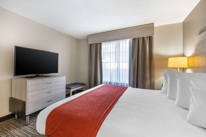 Best Western Plus Lake City