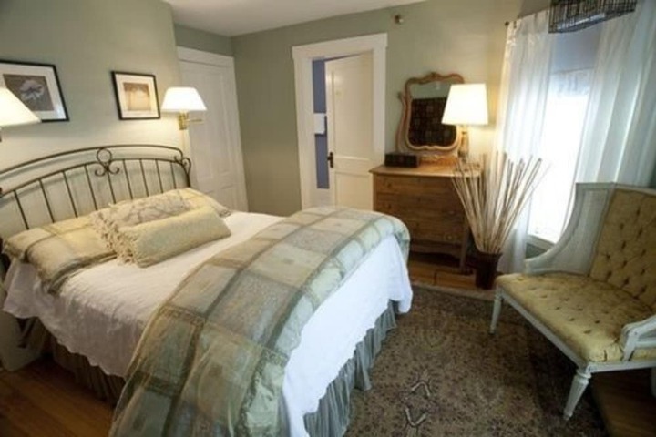 Hotel Interior 12 of 62