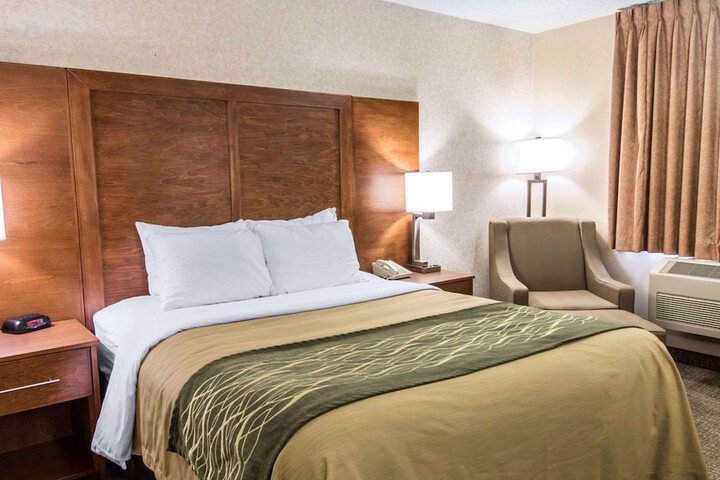 Quality Inn Lewiston