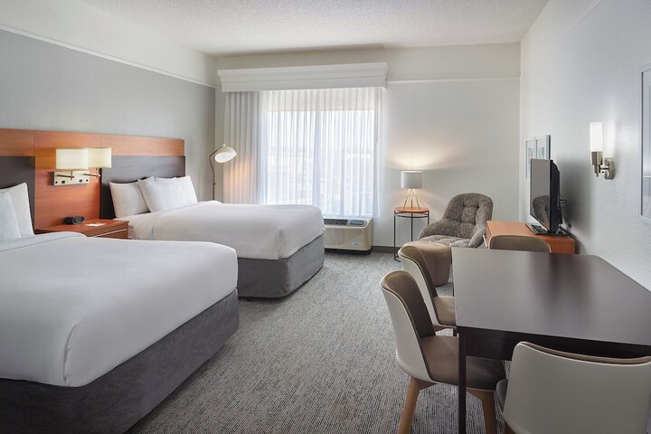 TownePlace Suites by Marriott Newnan