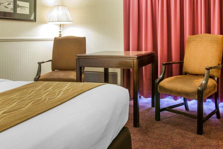 Comfort Inn Lakeside