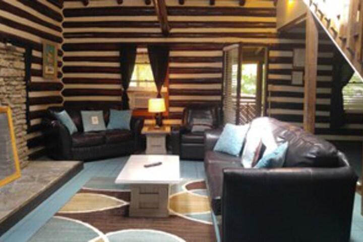 Cheat River Lodge and Cabins