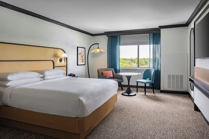 Renaissance Boca Raton Hotel