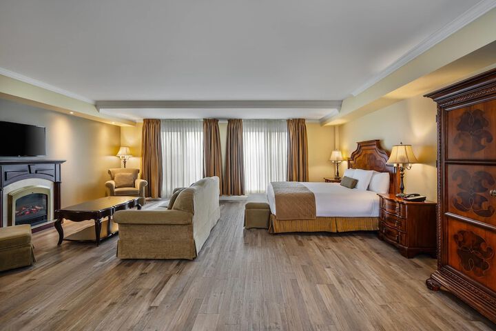 Hotel Brossard an Ascend Collection Hotel