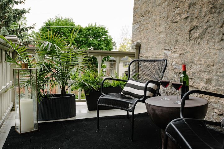 Terrace/Patio 35 of 37