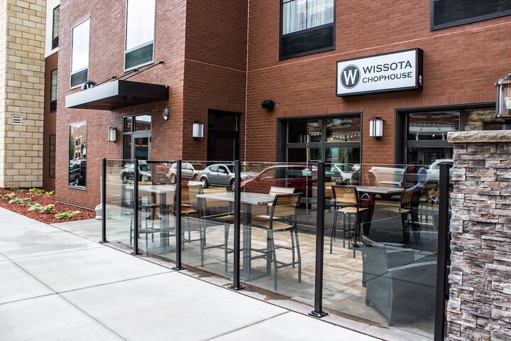 Terrace/Patio 76 of 78